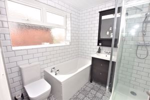 Bathroom- click for photo gallery